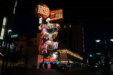 Circus Circus Review: A Look Into the Most Exciting Casino in Reno