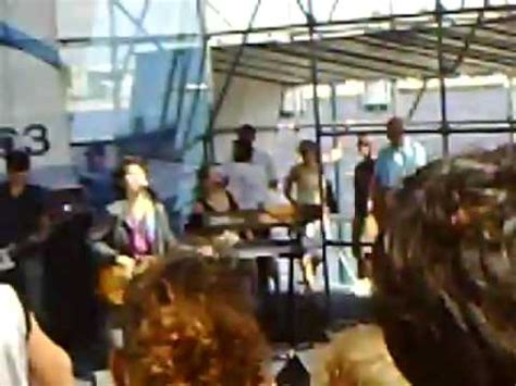 Naked Bros Concert Live Part2 YouTube