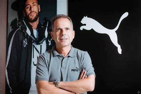 Puma eligió la Argentina para abrir su mayor tienda en América Latina