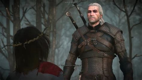 The Witcher Wild Hunt Neue Gameplay Szenen Zeigen Den Hexer Im Sumpf