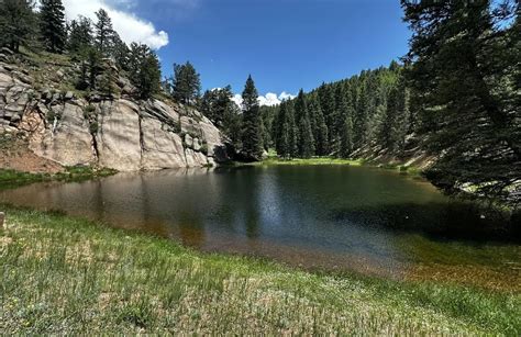 10 Best hikes and trails in Mueller State Park | AllTrails