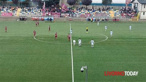 Playoff Serie D Pianese Livorno In Diretta Live