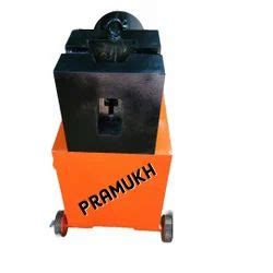 Cold Forging Machine At Best Price In India