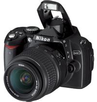 Nikon D40 - Photo Review