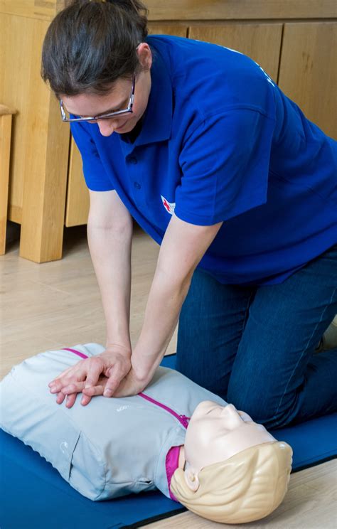 Basic Life Support Cpr And Aed First Aid Eindhoven