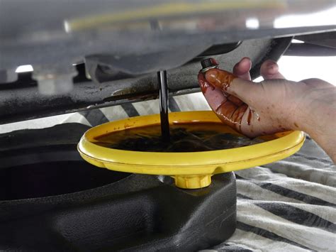 What Will Happen If Engine Oil Is Overfilled Mechanic Times