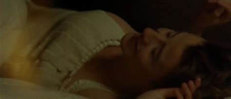 Nude video celebs Aitana Sánchez Gijón nude The Chambermaid on the Titanic La femme de