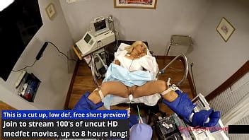 Tampa University Entrance Physical Alexandria Jane XVIDEOS