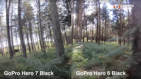 What is GoPro Hero7 Black HyperSmooth? - Camera Jabber