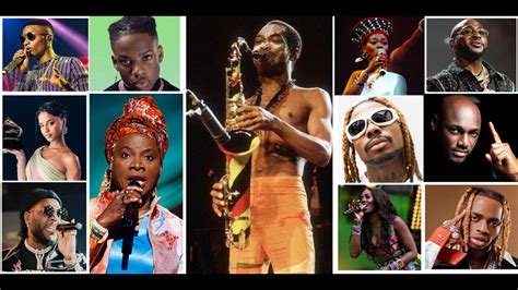 The Headies 2025 Celebrating A Decade Of Afrobeats Innovation