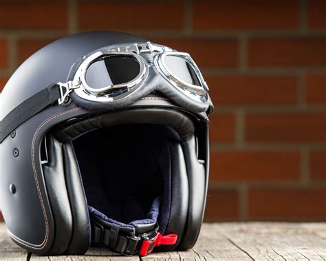 R Glementation Du Casque De Moto Ce Que Dit La Loi