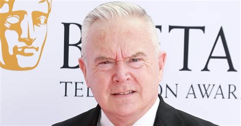 Huw Edwards Scandal Newsreader Resigns From Bbc On Medical Advice