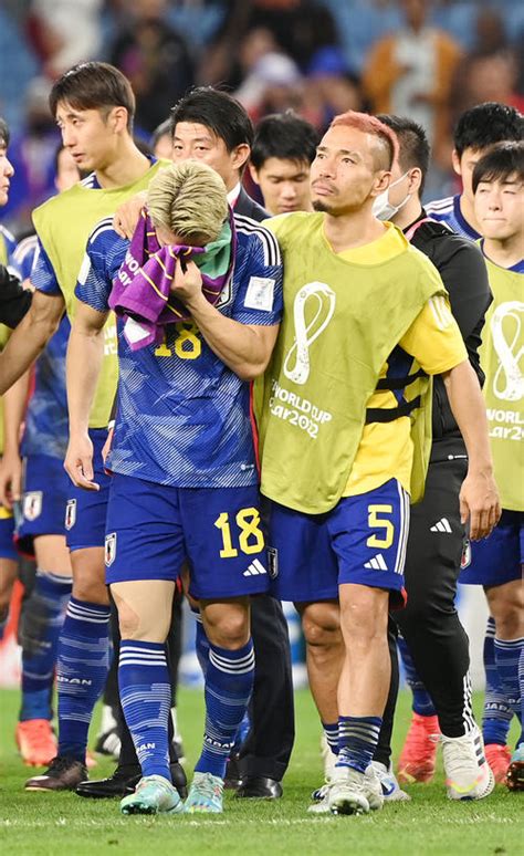 【w杯】浅野拓磨、後半途中出場pk決める「あらためて本当に人生をかけるべき大会」一問一答 カタール2022 日刊スポーツ