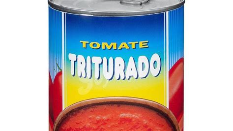 Deliciosas opciones de tomate frito sin azúcar disponibles en Mercadona