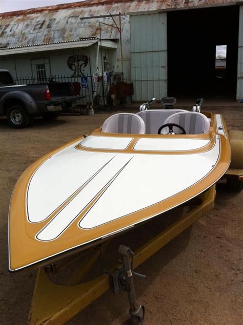 76 Eliminator Jet Boat Pirate4x4com 4x4 And Off Road Forum