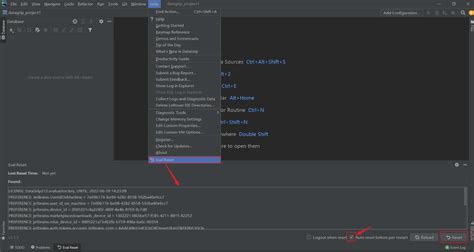 Datagrip安装教程datagrip百度网盘 Csdn博客