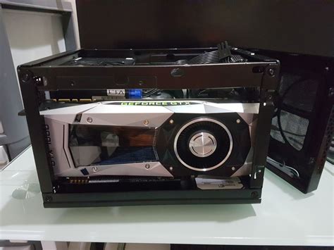 Alienware x51 R2 Graphics Card Upgrade | Tom's Hardware Forum