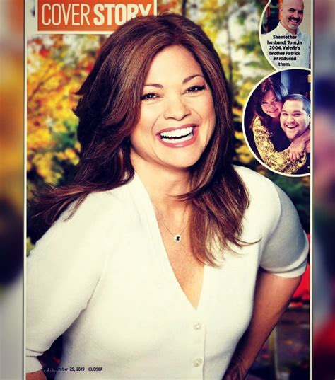 Valerie Bertinelli Shrine on Instagram: “There is that incredible smile ...