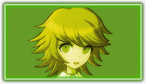 Alter Egosprite Gallery Danganronpa Wiki Fandom Powered By Wikia