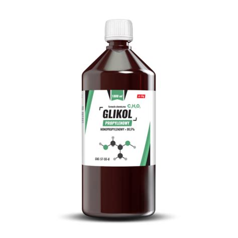 Gliceryna Glikol Basemix Bogata Oferta