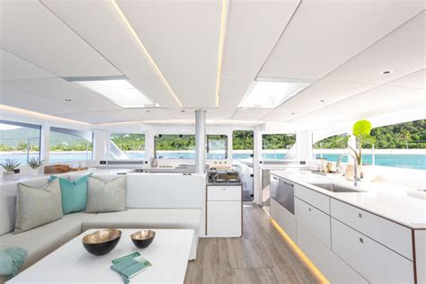 New Voyage Catamaran For Sale The Multihull Company