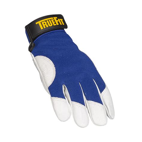 1470 Truefit® Glove Top Grain Goatskin Spandex John Tillman Co