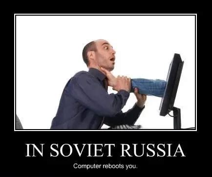 Funny Russian Jokes And Puns Laugh Away Right Now