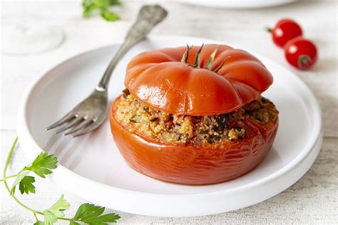 10 recettes de tomates farcies pour se faire plaisir Ôdélices