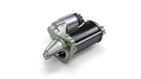 Starter Motors for cars & commercial vehicles by a top ranked supplier ...