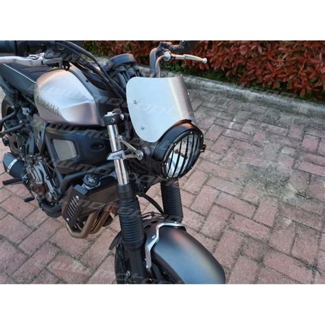 Cupolino Cafè Racer per YAMAHA XSR 700 2016 2022