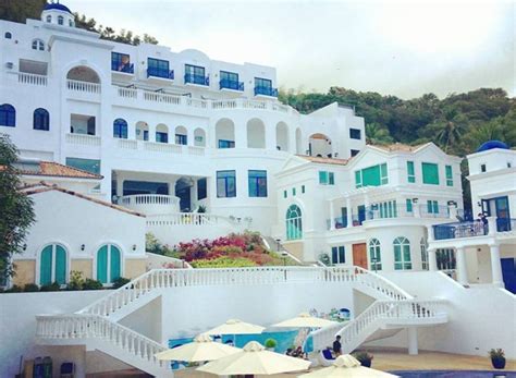 Camp Netanya Resort And Spa: Batangas' Santorini-Inspired Haven