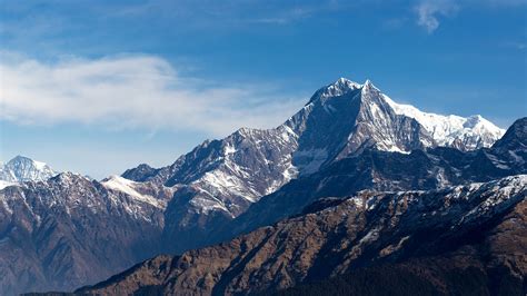 Wallpapers of Himalayas (62+ pictures) - WallpaperSet