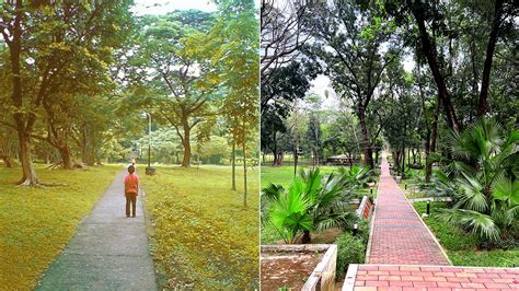 UP Diliman Campus New Buildings and Renovations 2023