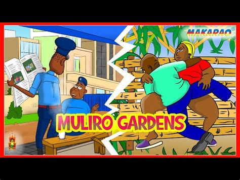 Masinde Muliro Gardens Saga Photos | Fasci Garden