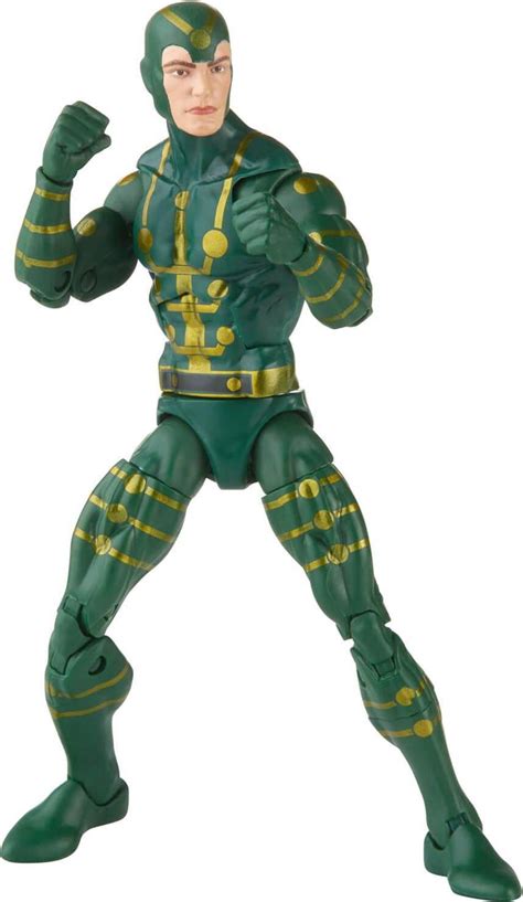 Hasbro Marvel Legends The Uncanny Xmen Multiple Man 15cm • Pris