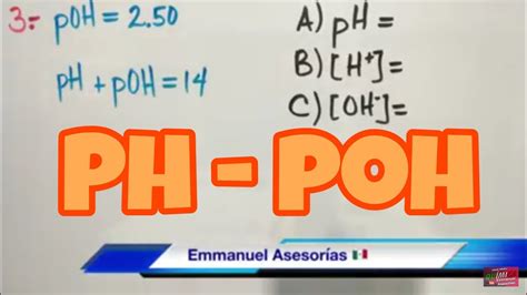 Como Calcular El Poh Wenda