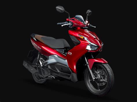 Honda Air Blade Resmi Meluncur Harga Variatif Atelier Yuwa Ciao Jp