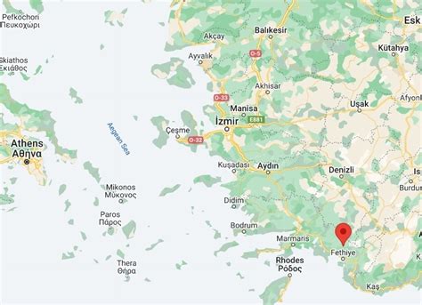 Fethiye Real Estate: The Ultimate Guide | Get passvisa