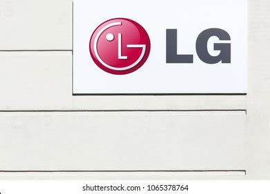 LG Electronics Logo Vector (.EPS) Free Download