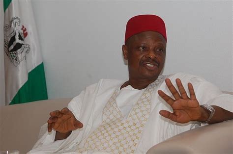 Rabiu Kwankwaso 10 Things You Need To Know About The Politician