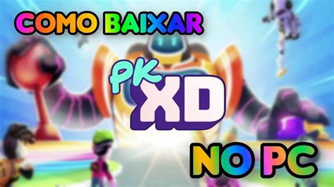 Como Baixar Pk Xd No Pc Librain