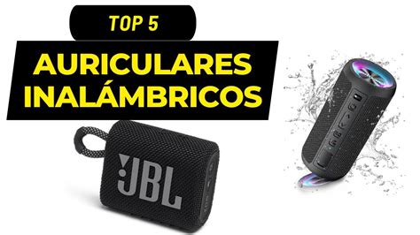 💵 Mejor Altavoz Bluetooth Calidad Precio Top Altavoces Potentes Y