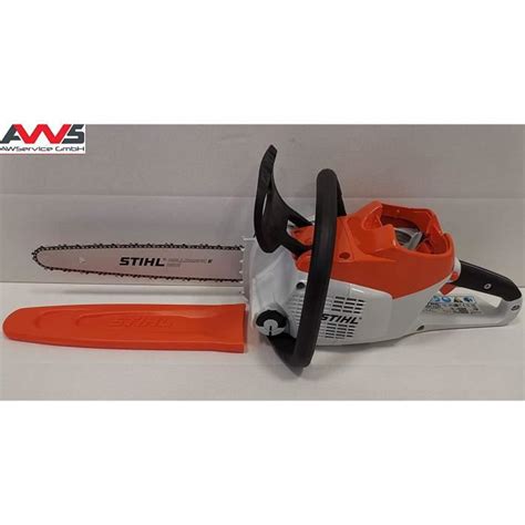 Tron Onneuse Sans Fil Stihl Msa Cb Cm Sans Batterie Ni Chargeur