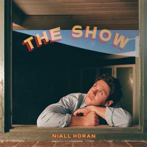 Tutto su The Show, il nuovo album di Niall Horan