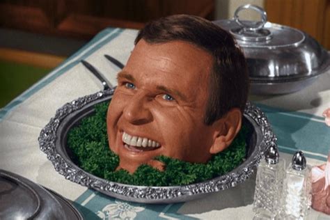 Paul Lynde Gave The Gays What They Needed On Bewitched 55 Years Ago