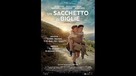 UN SACCHETTO DI BIGLIE 2017 WEBRiP HD Italiano Video Dailymotion