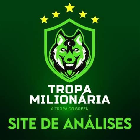 Site de Análises Tropa Milionária Tips Funciona Vale a Pena É