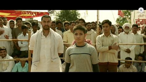 Dhaakad Dangal Aamir Khan Pritam Amitabh Bhattacharya Raftaar