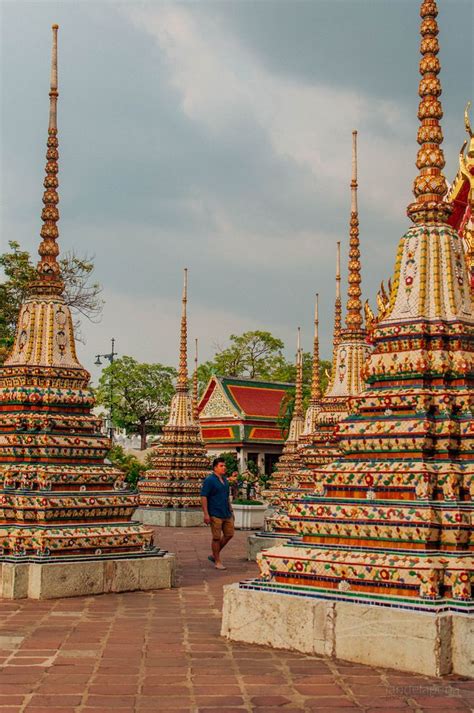 8 Temples In Bangkok You Must Visit