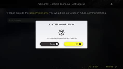 Arknights Endfield And How To Join The Beta Test On Mytour